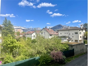 t3 à la vente -   74000  ANNECY, surface 69 m2 vente t3 - UBI421964431